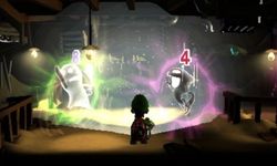 photo d'illustration pour le dossier:Luigi s Mansion 2